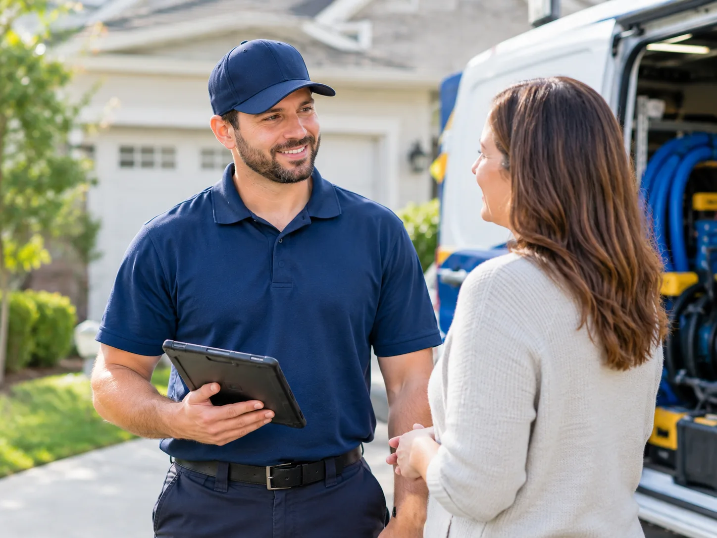 Sewage Backup Cleanup Saragosa, TX FAQs